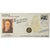 Slovenia, 2 Euro, 2007, Enveloppe philatélique numismatique, MS(63)