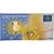 Italien, 2 Euro, 2007, Enveloppe philatélique numismatique, UNZ, Bi-Metallic