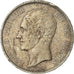 Coin, Belgium, Leopold I, 5 Francs, 5 Frank, 1853, VF(30-35), Silver, KM:17