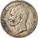 Coin, Belgium, Leopold I, 5 Francs, 5 Frank, 1865, VF(20-25), Silver, KM:17