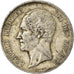 Coin, Belgium, Leopold I, 5 Francs, 5 Frank, 1865, VF(30-35), Silver, KM:17