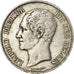 Coin, Belgium, Leopold I, 5 Francs, 5 Frank, 1865, EF(40-45), Silver, KM:17