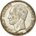 Coin, Belgium, Leopold I, 5 Francs, 5 Frank, 1865, EF(40-45), Silver, KM:17