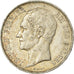 Monnaie, Belgique, Leopold I, 5 Francs, 5 Frank, 1865, TTB, Argent, KM:17