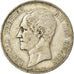 Coin, Belgium, Leopold I, 5 Francs, 5 Frank, 1849, VF(20-25), Silver, KM:17