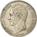 Coin, Belgium, Leopold I, 5 Francs, 5 Frank, 1849, VF(20-25), Silver, KM:17