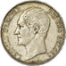 Coin, Belgium, Leopold I, 5 Francs, 5 Frank, 1849, VF(30-35), Silver, KM:17