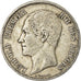 Monnaie, Belgique, Leopold I, 5 Francs, 5 Frank, 1849, TB+, Argent, KM:17