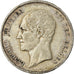 Coin, Belgium, Leopold I, 5 Francs, 5 Frank, 1849, VF(30-35), Silver, KM:17