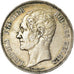 Coin, Belgium, Leopold I, 5 Francs, 5 Frank, 1849, EF(40-45), Silver, KM:17