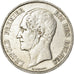 Monnaie, Belgique, Leopold I, 5 Francs, 5 Frank, 1851, TB, Argent, KM:17