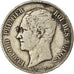Monnaie, Belgique, Leopold I, 5 Francs, 5 Frank, 1851, TB, Argent, KM:17