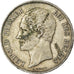 Coin, Belgium, Leopold I, 5 Francs, 5 Frank, 1851, VF(20-25), Silver, KM:17