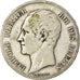 Monnaie, Belgique, Leopold I, 5 Francs, 5 Frank, 1851, TB, Argent, KM:17