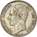 Coin, Belgium, Leopold I, 5 Francs, 5 Frank, 1851, VF(30-35), Silver, KM:17