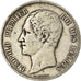 Monnaie, Belgique, Leopold I, 5 Francs, 5 Frank, 1851, TB+, Argent, KM:17