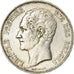 Coin, Belgium, Leopold I, 5 Francs, 5 Frank, 1851, EF(40-45), Silver, KM:17