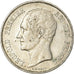 Coin, Belgium, Leopold I, 5 Francs, 5 Frank, 1851, EF(40-45), Silver, KM:17