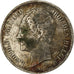 Monnaie, Belgique, Leopold I, 5 Francs, 5 Frank, 1850, TB, Argent, KM:17