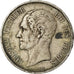 Coin, Belgium, Leopold I, 5 Francs, 5 Frank, 1850, VF(20-25), Silver, KM:17