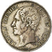 Coin, Belgium, Leopold I, 5 Francs, 5 Frank, 1850, VF(20-25), Silver, KM:17