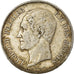 Coin, Belgium, Leopold I, 5 Francs, 5 Frank, 1850, VF(30-35), Silver, KM:17