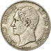 Coin, Belgium, Leopold I, 5 Francs, 5 Frank, 1850, VF(30-35), Silver, KM:17