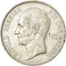 Coin, Belgium, Leopold I, 5 Francs, 5 Frank, 1850, VF(30-35), Silver, KM:17