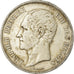 Coin, Belgium, Leopold I, 5 Francs, 5 Frank, 1850, VF(30-35), Silver, KM:17