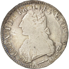 France, Louis XVI, Ecu, 1785, Pau, Reformation, KM:572