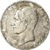 Coin, Belgium, Leopold I, 5 Francs, 5 Frank, 1850, VF(30-35), Silver, KM:17