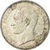 Coin, Belgium, Leopold I, 5 Francs, 5 Frank, 1850, VF(30-35), Silver, KM:17