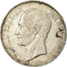 Coin, Belgium, Leopold I, 5 Francs, 5 Frank, 1850, EF(40-45), Silver, KM:17