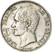 Coin, Belgium, Leopold I, 5 Francs, 5 Frank, 1850, EF(40-45), Silver, KM:17