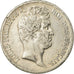 Coin, France, Louis-Philippe, 5 Francs, 1831, Paris, EF(40-45), Silver
