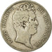 Munten, Frankrijk, Louis-Philippe, 5 Francs, 1830, Lille, Sans le I, ZG+