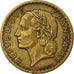 Coin, France, Lavrillier, 5 Francs, 1945, Castelsarrasin, EF(40-45)