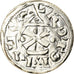France, 10 Euro, Guillaume Le Conquérant, 2019, MS(63), Silver