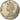 Regno Unito, medaglia, Queen Elizabeth II, Silver Jubilee, 1977, SPL-