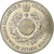 United Kingdom , Medal, Queen Elizabeth II, Silver Jubilee, 1977, AU(55-58)