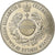 Reino Unido, Medal, Queen Elizabeth II, Silver Jubilee, 1977, AU(55-58)