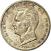 Monnaie, Monaco, Rainier III, 5 Francs, 1960, TTB, Argent, Gadoury:MC 152
