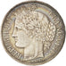 France, Cérès, 5 Francs, 1870, Paris, Silver, KM:819