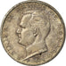 Coin, Monaco, Rainier III, 5 Francs, 1966, EF(40-45), Silver, KM:141, Gadoury:MC