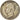 Munten, Monaco, Rainier III, 5 Francs, 1966, ZF, Zilver, KM:141, Gadoury:MC 152