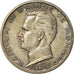 Münze, Monaco, Rainier III, 5 Francs, 1966, SS, Silber, KM:141, Gadoury:MC 152