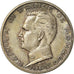 Coin, Monaco, Rainier III, 5 Francs, 1966, EF(40-45), Silver, KM:141, Gadoury:MC