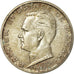 Coin, Monaco, Rainier III, 5 Francs, 1966, EF(40-45), Silver, KM:141, Gadoury:MC