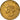 Moeda, Alemanha, Vom Stein, 10 000 Mark, 1923, EF(40-45), Bronze-Alumínio