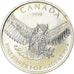 Monnaie, Canada, Elizabeth II, 5 Dollars, 2015, SPL, Argent, KM:New